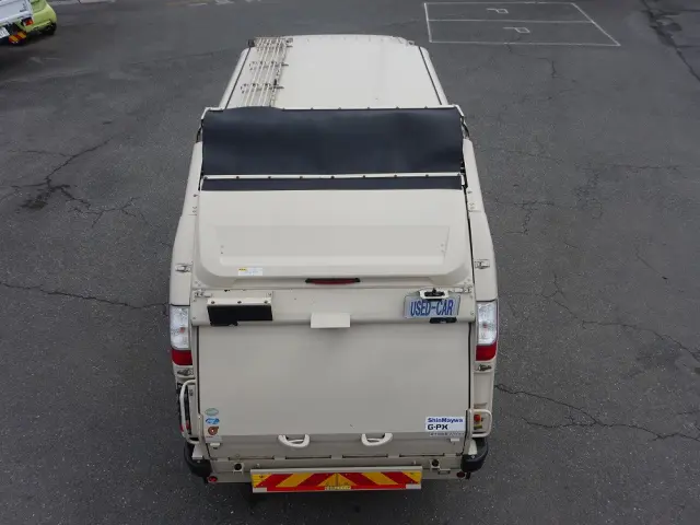 日野 デュトロ 2KG-XZU700X(2WD)の写真26