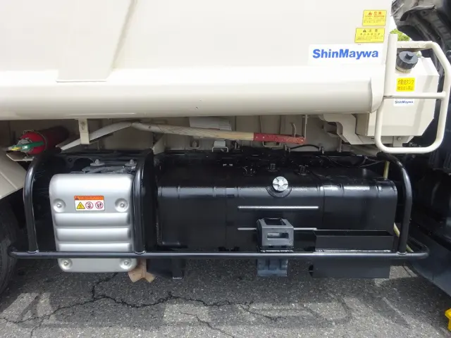 日野 デュトロ 2KG-XZU700X(2WD)の写真27