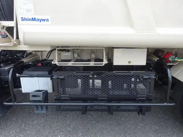 日野 デュトロ 2KG-XZU700X(2WD)の写真28