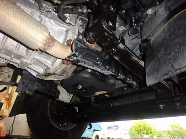 日野 デュトロ 2KG-XZU700X(2WD)の写真29