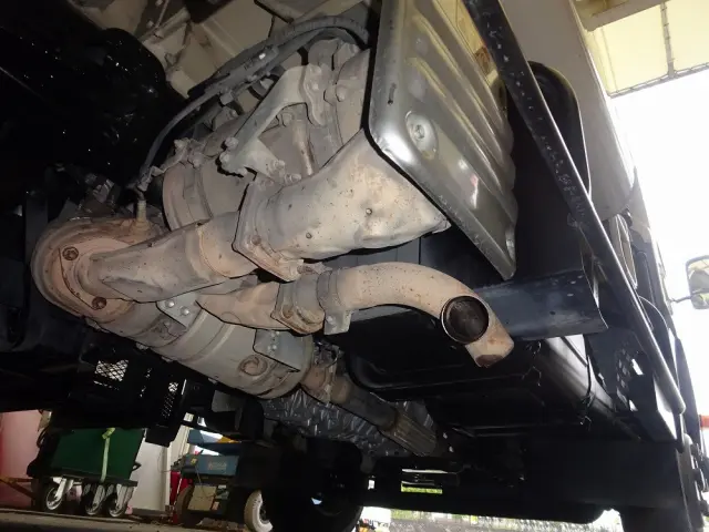 日野 デュトロ 2KG-XZU700X(2WD)の写真30