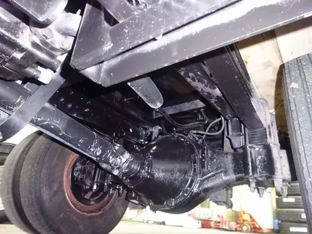 日野 デュトロ 2KG-XZU700X(2WD)の写真31
