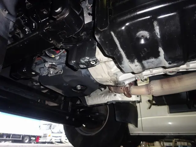日野 デュトロ 2KG-XZU700X(2WD)の写真32
