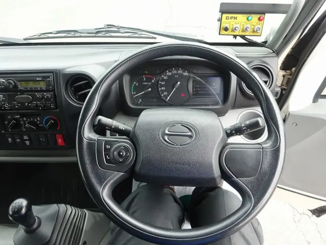 日野 デュトロ 2KG-XZU700X(2WD)の写真34