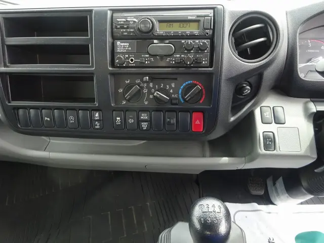 日野 デュトロ 2KG-XZU700X(2WD)の写真36