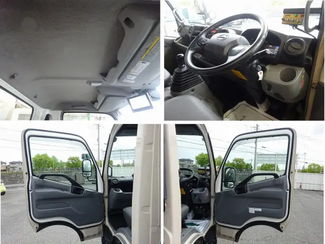 日野 デュトロ 2KG-XZU700X(2WD)の写真38