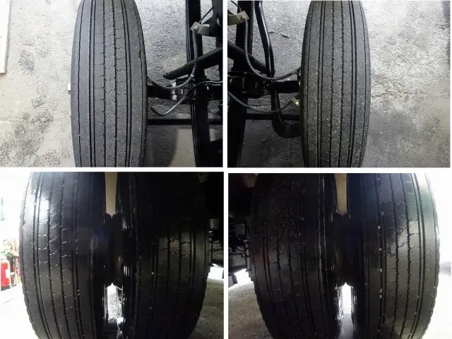 日野 デュトロ 2KG-XZU700X(2WD)の写真39