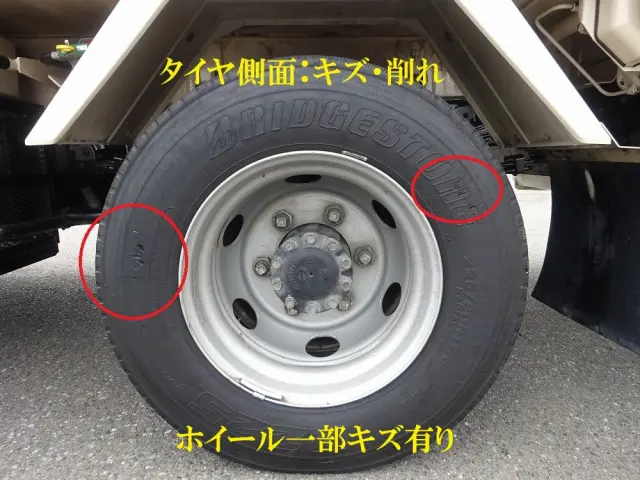 日野 デュトロ 2KG-XZU700X(2WD)の写真41