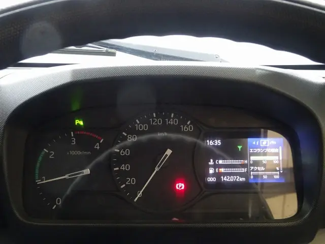 日野 デュトロ 2KG-XZU700X(2WD)の写真48