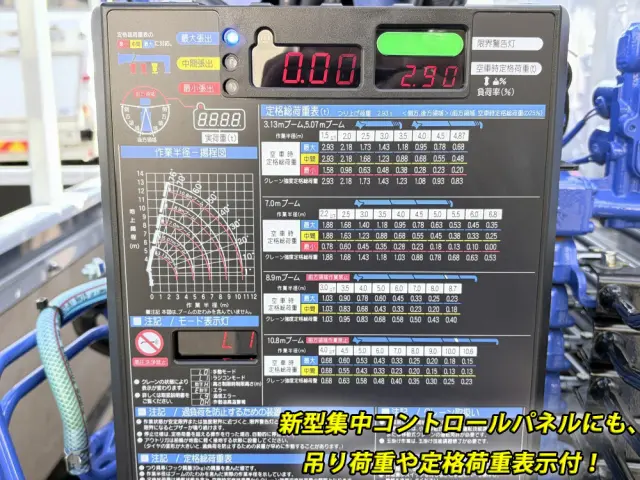 三菱 キャンター 2PG-FEB90(2WD)の写真18