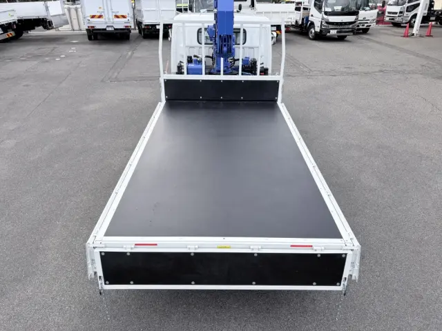 三菱 キャンター 2PG-FEB90(2WD)の写真23