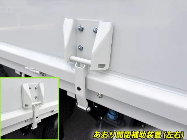 三菱 キャンター 2PG-FEB90(2WD)の写真24