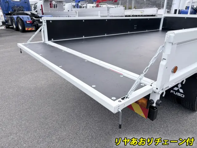 三菱 キャンター 2PG-FEB90(2WD)の写真25