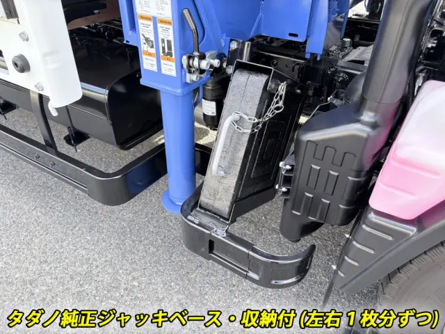 三菱 キャンター 2PG-FEB90(2WD)の写真28