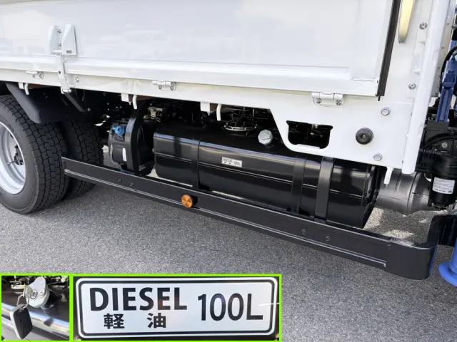 三菱 キャンター 2PG-FEB90(2WD)の写真29