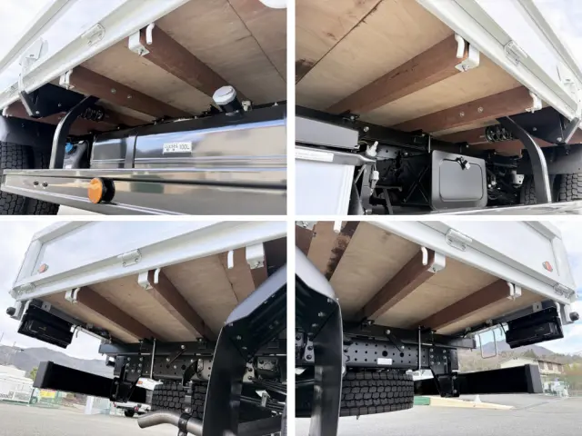 三菱 キャンター 2PG-FEB90(2WD)の写真31