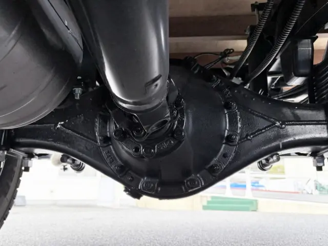 三菱 キャンター 2PG-FEB90(2WD)の写真32