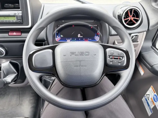 三菱 キャンター 2PG-FEB90(2WD)の写真37