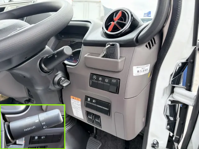 三菱 キャンター 2PG-FEB90(2WD)の写真39