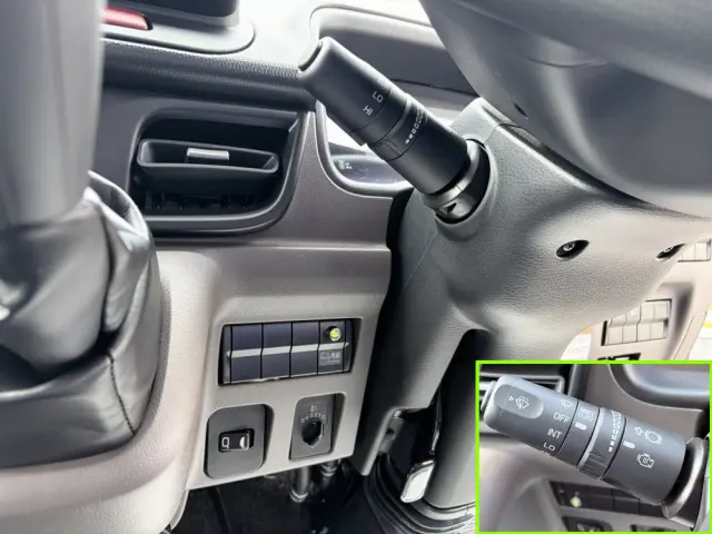 三菱 キャンター 2PG-FEB90(2WD)の写真40