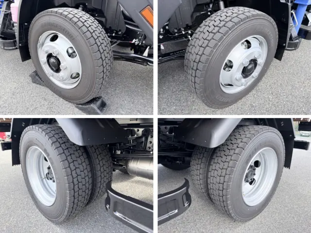 三菱 キャンター 2PG-FEB90(2WD)の写真45