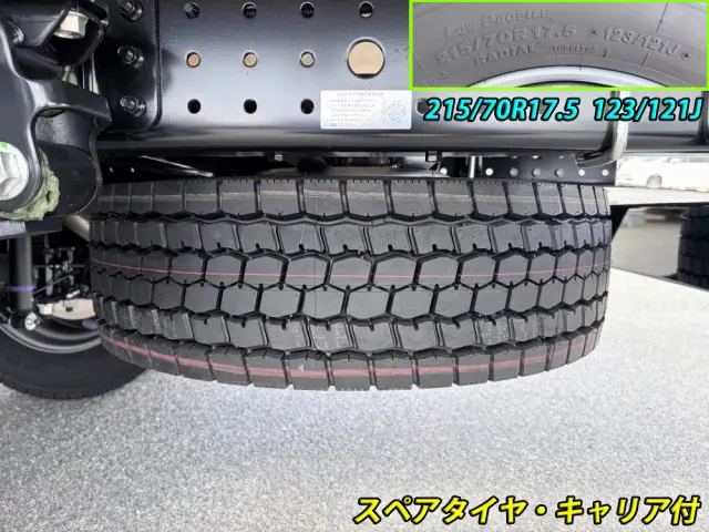 三菱 キャンター 2PG-FEB90(2WD)の写真46