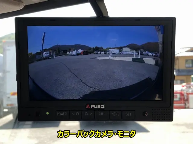 三菱 キャンター 2PG-FEB90(2WD)の写真42
