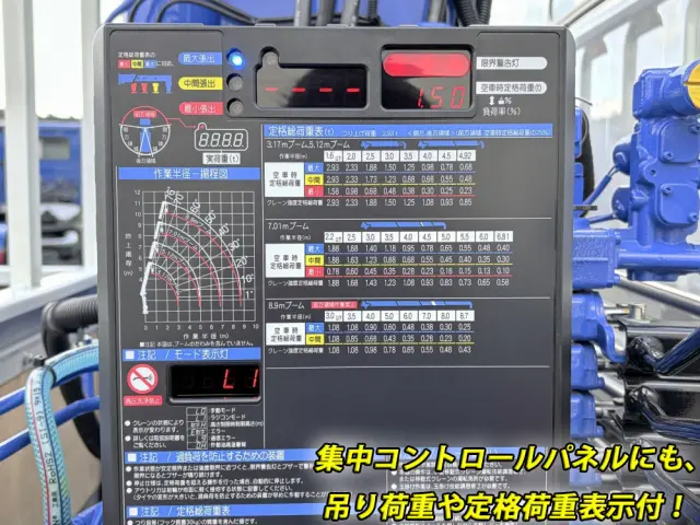 三菱 キャンター 2PG-FEB90(2WD)の写真19