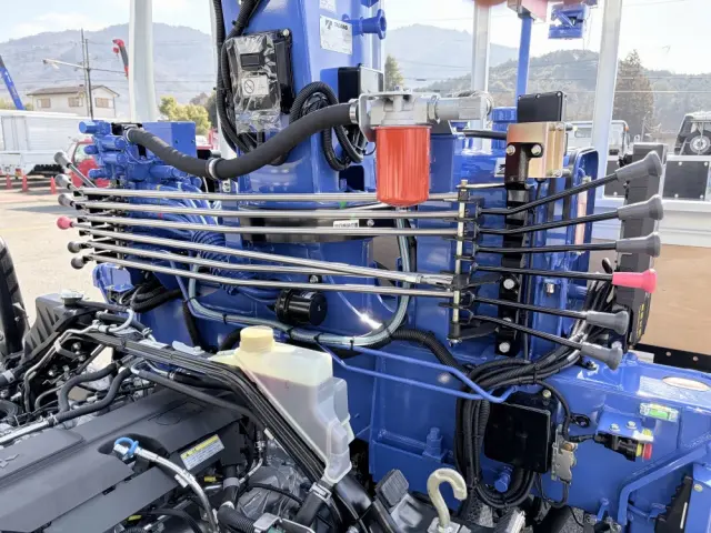 三菱 キャンター 2PG-FEB90(2WD)の写真21