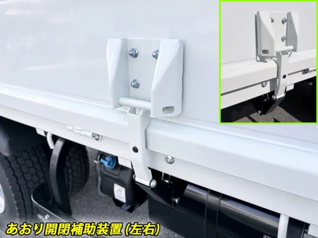 三菱 キャンター 2PG-FEB90(2WD)の写真25