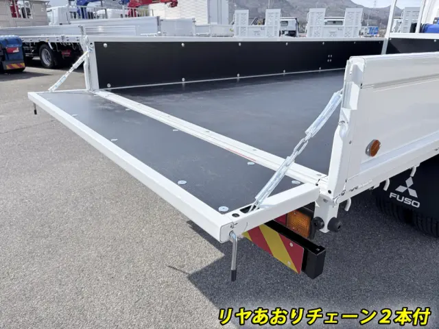 三菱 キャンター 2PG-FEB90(2WD)の写真26