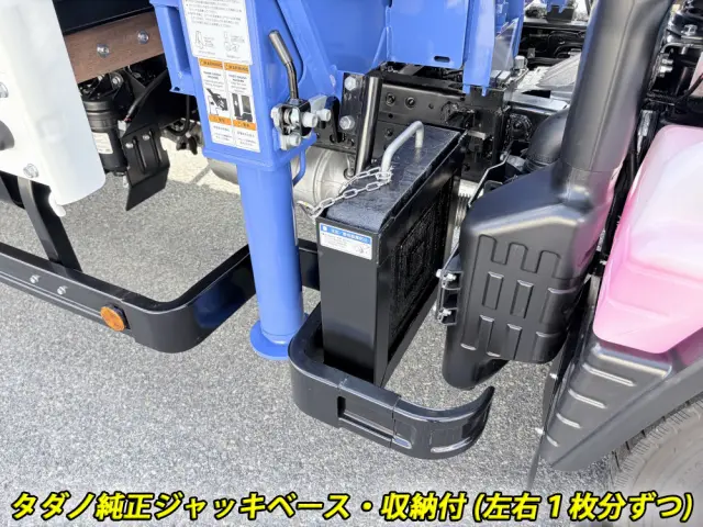 三菱 キャンター 2PG-FEB90(2WD)の写真29