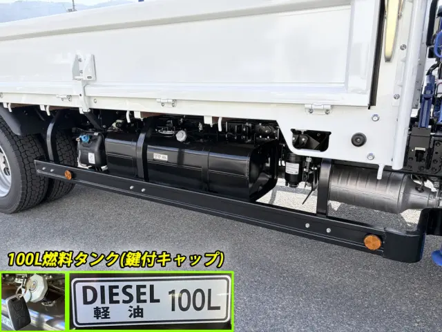 三菱 キャンター 2PG-FEB90(2WD)の写真30