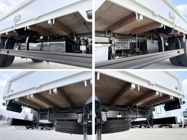 三菱 キャンター 2PG-FEB90(2WD)の写真32