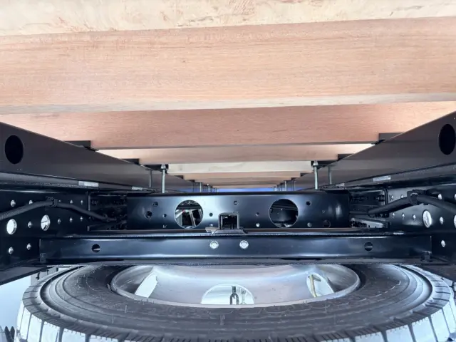 三菱 キャンター 2PG-FEB90(2WD)の写真33