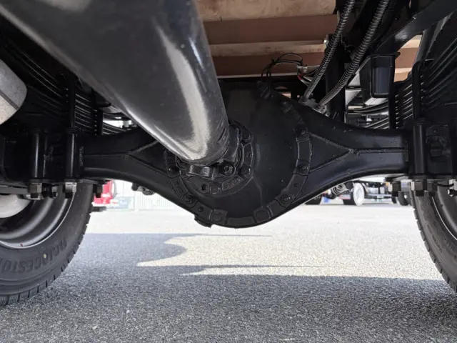 三菱 キャンター 2PG-FEB90(2WD)の写真34