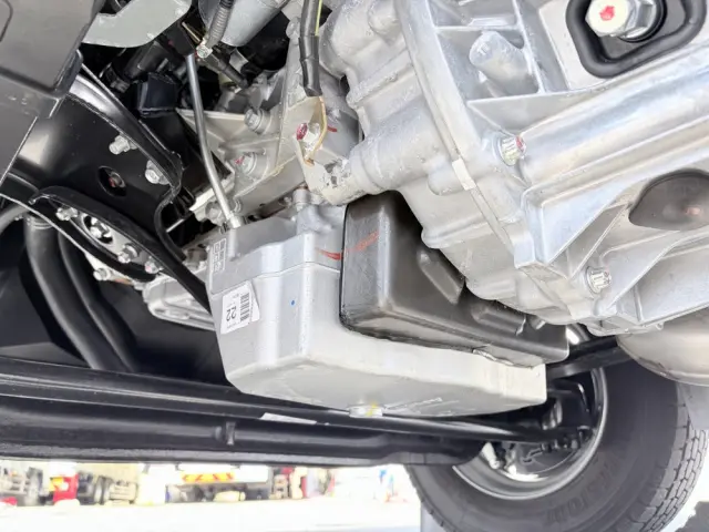 三菱 キャンター 2PG-FEB90(2WD)の写真37