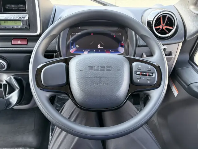 三菱 キャンター 2PG-FEB90(2WD)の写真39