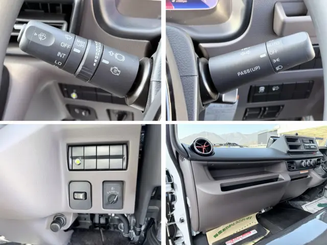 三菱 キャンター 2PG-FEB90(2WD)の写真42