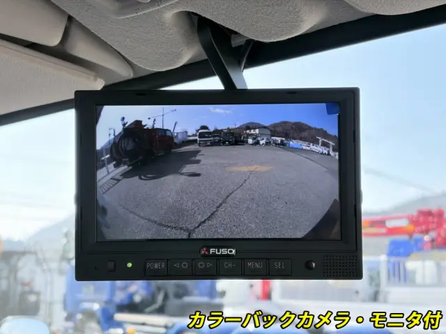 三菱 キャンター 2PG-FEB90(2WD)の写真44