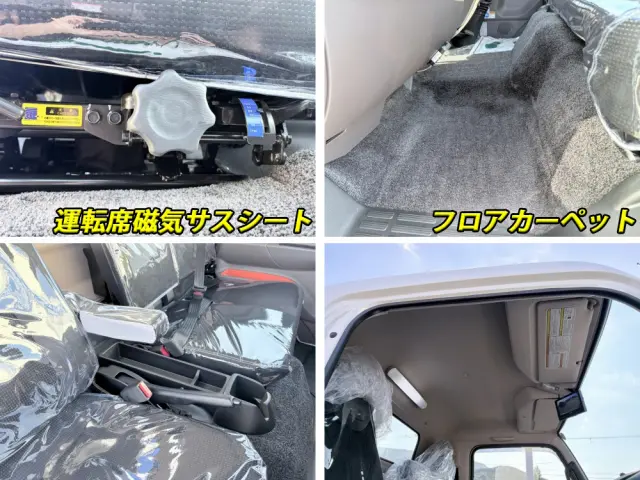 三菱 キャンター 2PG-FEB90(2WD)の写真45