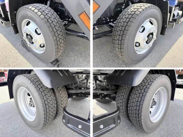 三菱 キャンター 2PG-FEB90(2WD)の写真46