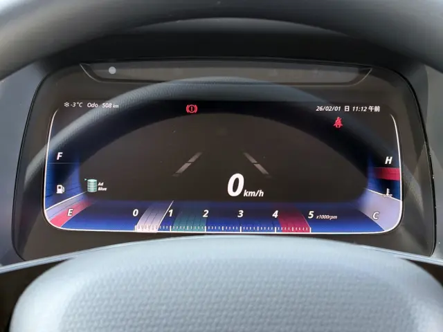 三菱 キャンター 2PG-FEB90(2WD)の写真48