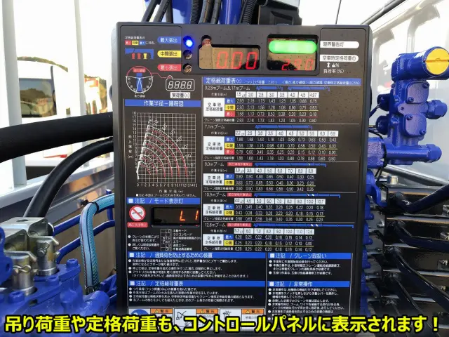 三菱 キャンター 2PG-FEB90(2WD)の写真20