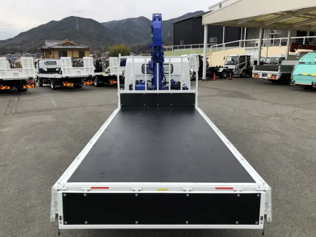 三菱 キャンター 2PG-FEB90(2WD)の写真25