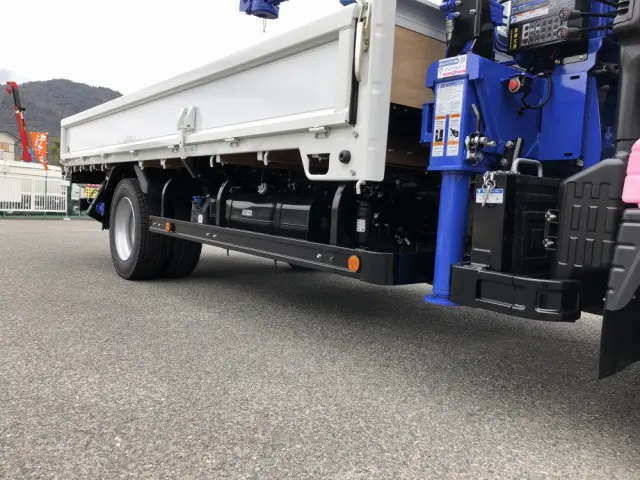 三菱 キャンター 2PG-FEB90(2WD)の写真28