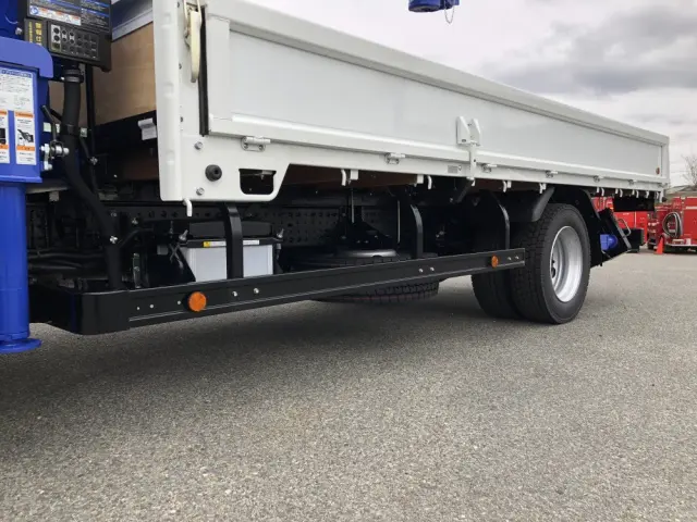 三菱 キャンター 2PG-FEB90(2WD)の写真29