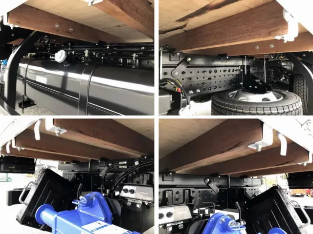 三菱 キャンター 2PG-FEB90(2WD)の写真30