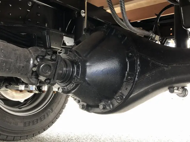 三菱 キャンター 2PG-FEB90(2WD)の写真31