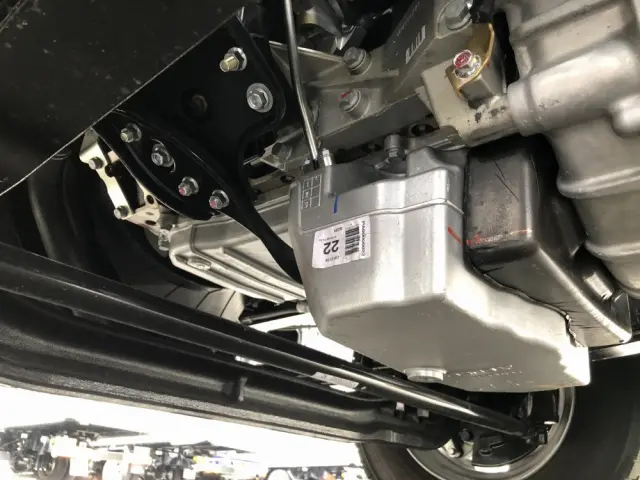 三菱 キャンター 2PG-FEB90(2WD)の写真33